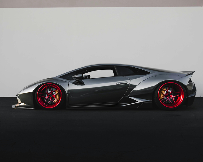 Album for the testing