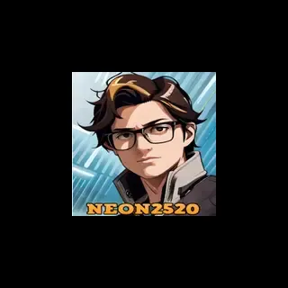 Neon2520