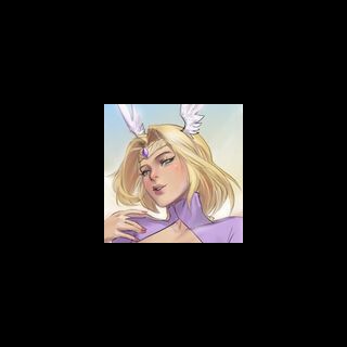 Chloeangelva (VA)