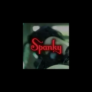 Spanky