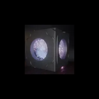 EtherealMold