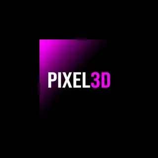 Pixel3D