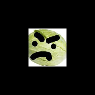 Savagecabbage