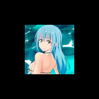RimuruX