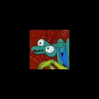 EvilZorak (audio)