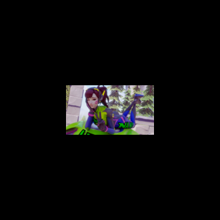 TheCount