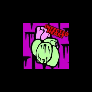 infected_heart