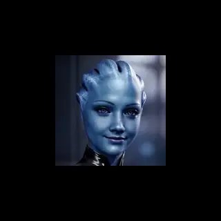 Vixen3D