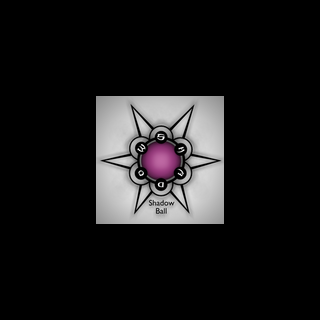 Shadow Ball