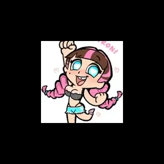 Illuxxxtrandy