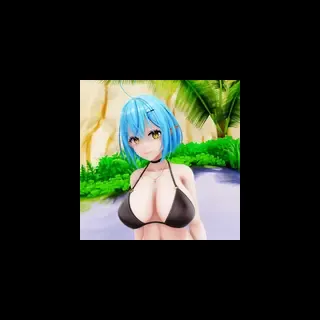 NikiTail