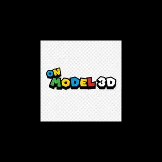OnModel3d