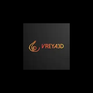 vreya3D