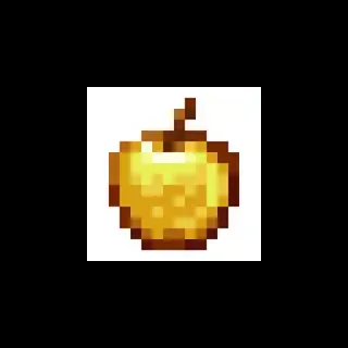 Golden Apple
