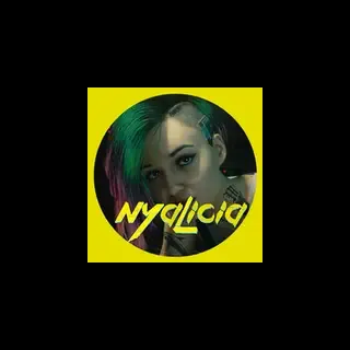nyalicia