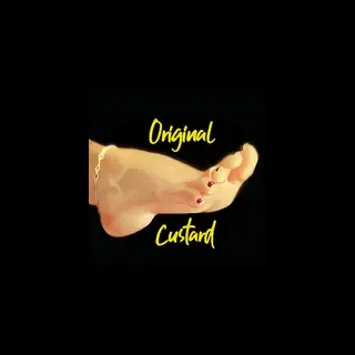 Original Custard