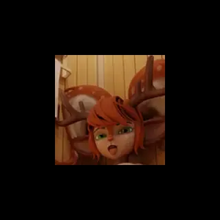 DeerBoneBone