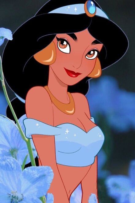Princess Jasmine