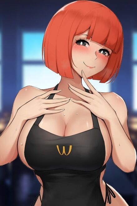 McMom