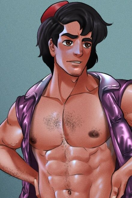 Aladdin