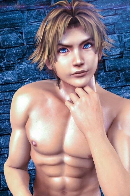 Tidus
