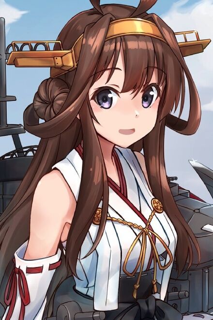 Kongou