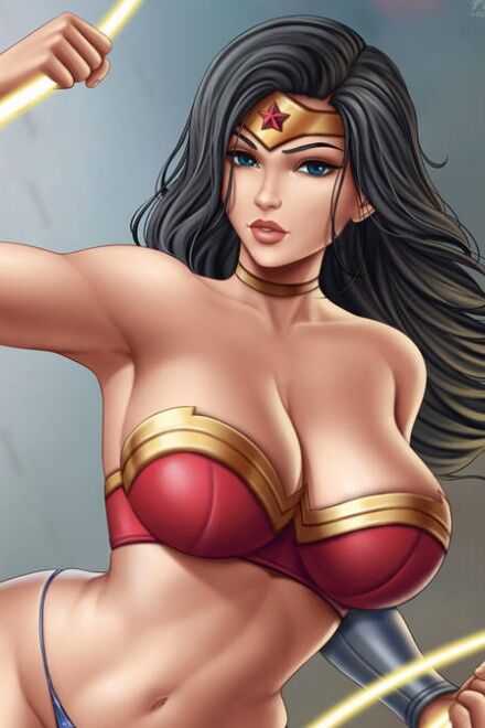Wonder Woman