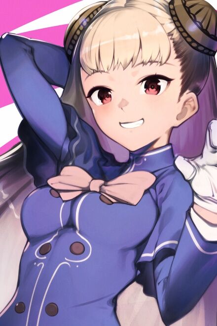 Ingrid