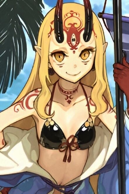 Ibaraki Douji