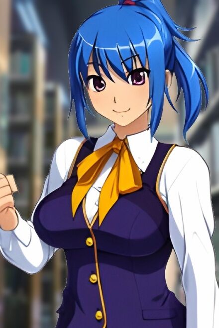 Shiotani Natsuki