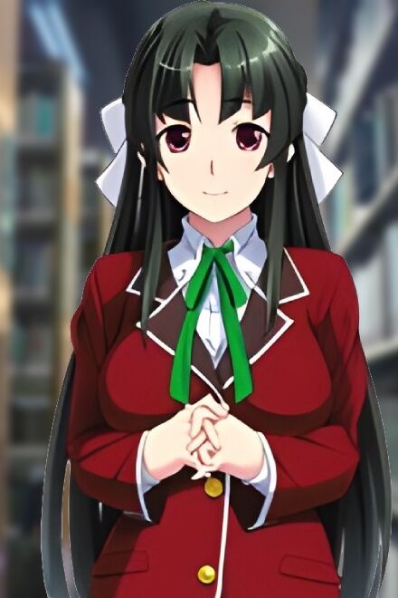 Kiyoizumi Azumi