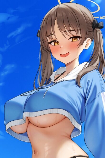 Moe Kazekura