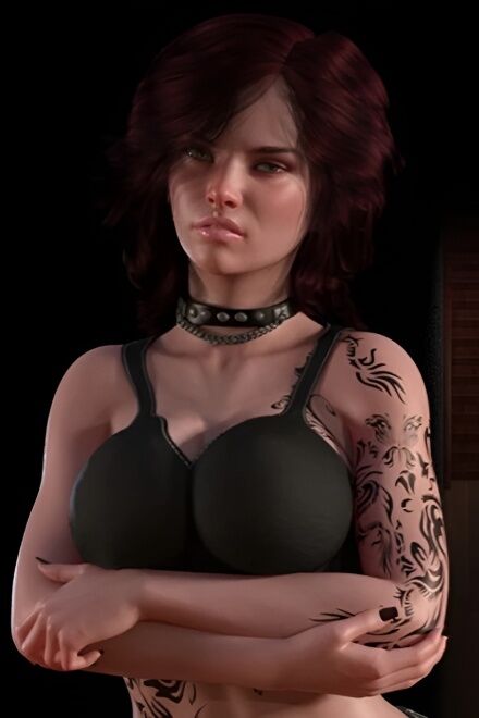 Tasha