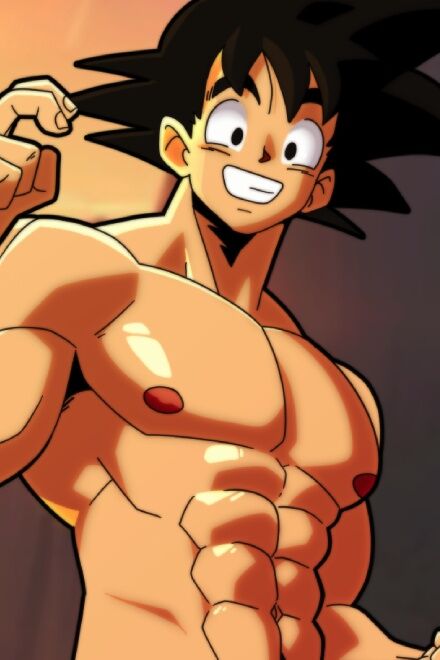 Goku