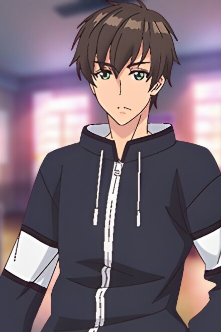 Mano Kazuto