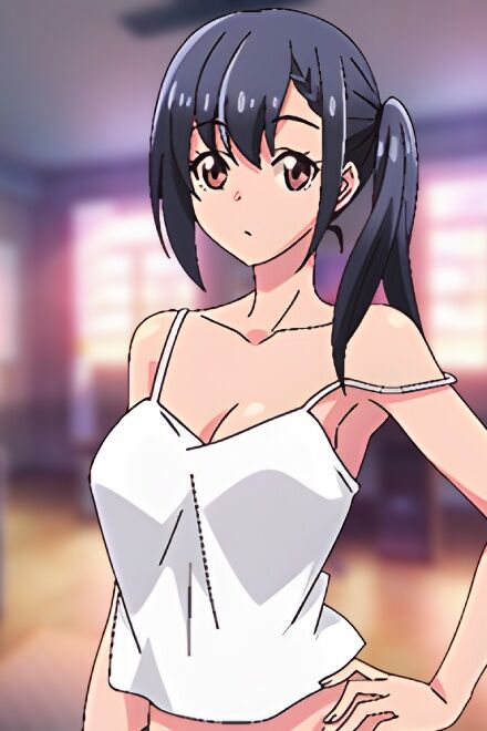 Mutou Yayoi