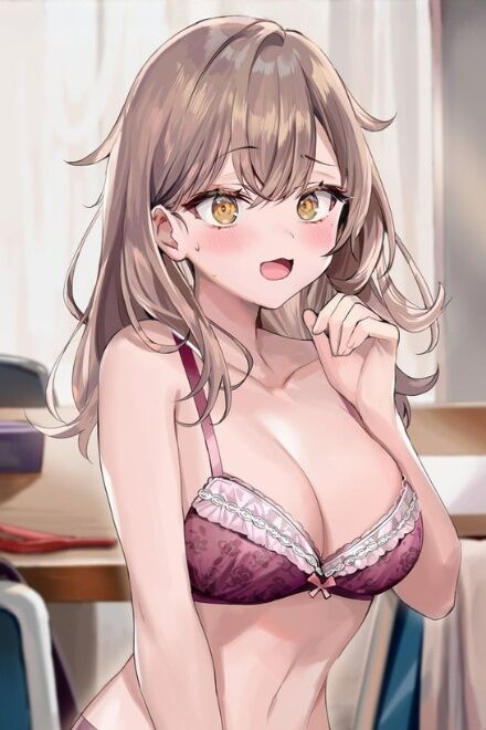 Maria Mikhailovna Kujou