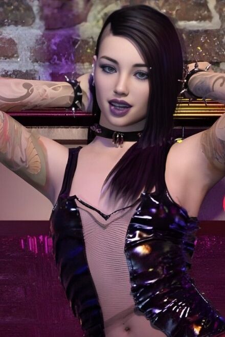 Nikki