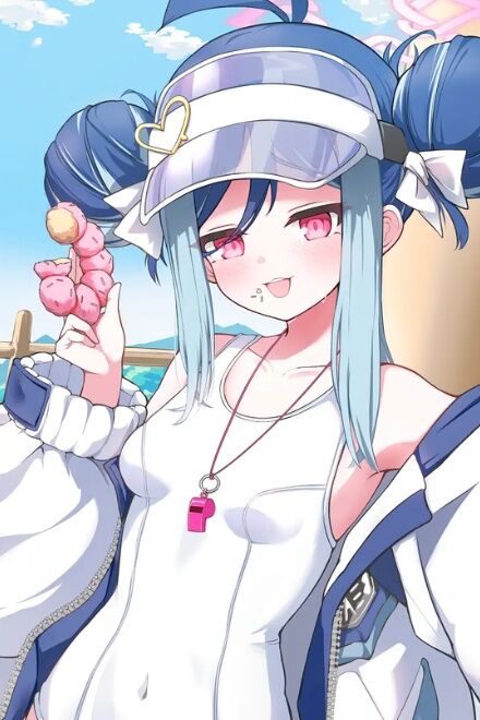Fubuki Nemugaki