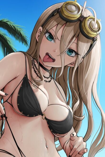 Miu Iruma