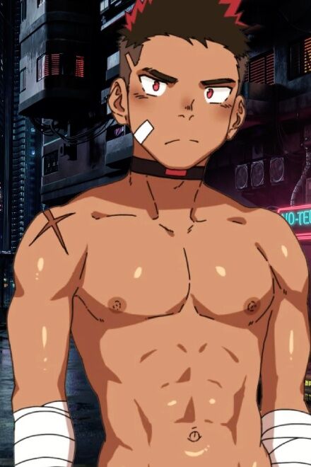 Kyuji Benban