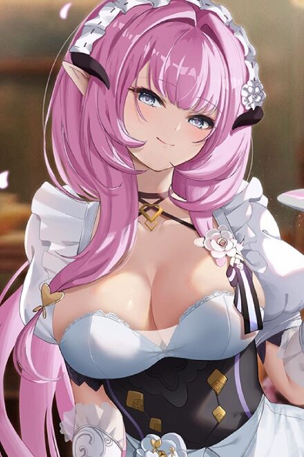 Elysia