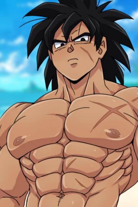 Broly