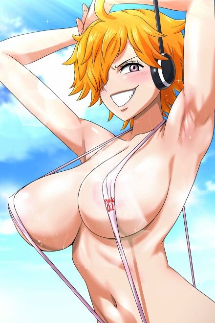 Vegapunk Lilith