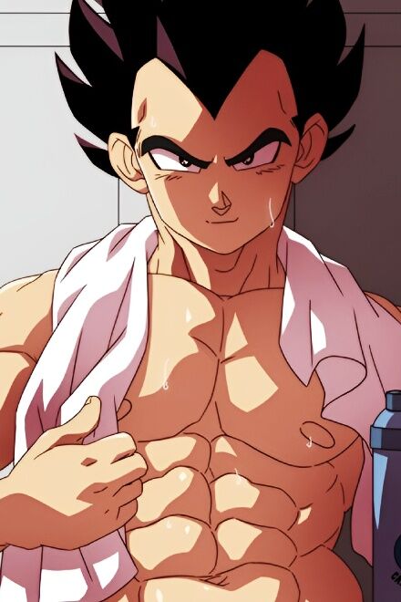 Vegeta