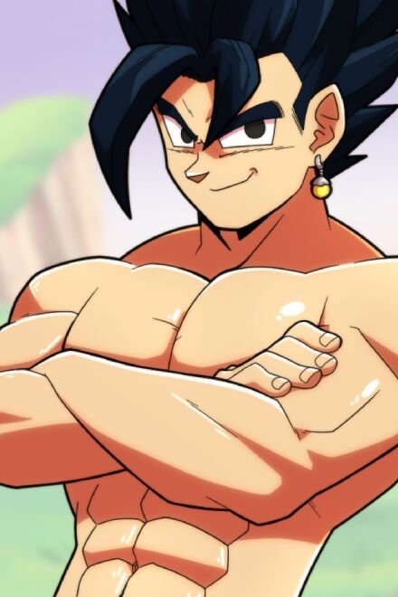 Vegeta
