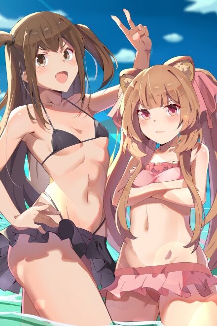 The Rising of the Shield Hero