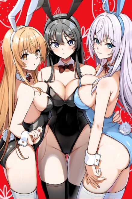 Rascal Does Not Dream