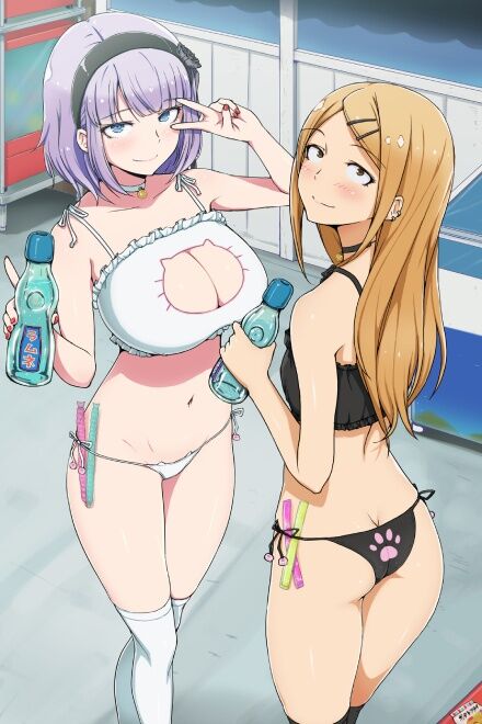 Dagashi Kashi