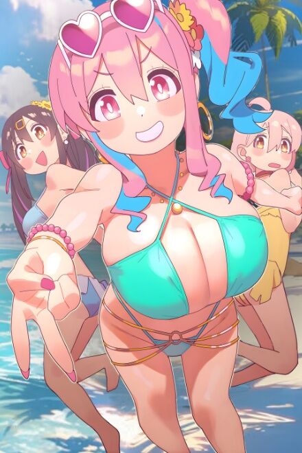 Onii-chan Wa Oshimai!